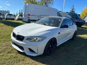 BMW M2 * 2dr Cpe * CARFAX * 
