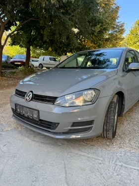 VW Golf 2000 TDI DSG