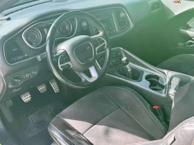 Dodge Challenger * Scat Pack * АВТОКРЕДИТ БЕЗ ПЪРВОНАЧАЛНА ВНОСКА*  - 30500 € - 93611828 5