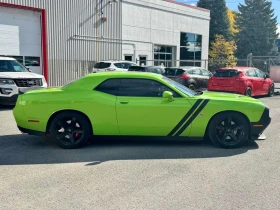Dodge Challenger * Scat Pack * АВТОКРЕДИТ БЕЗ ПЪРВОНАЧАЛНА ВНОСКА*  - 30500 € - 93611828 3