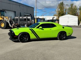Dodge Challenger * Scat Pack * АВТОКРЕДИТ БЕЗ ПЪРВОНАЧАЛНА ВНОСКА*  - 30500 € - 93611828 2