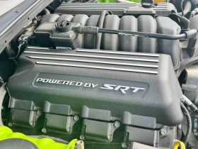 Dodge Challenger * Scat Pack * АВТОКРЕДИТ БЕЗ ПЪРВОНАЧАЛНА ВНОСКА*  - 30500 € - 93611828 12