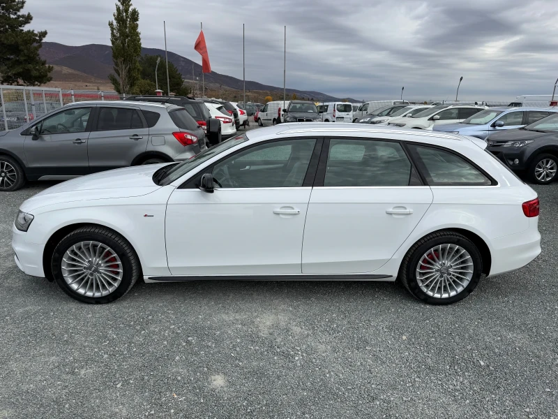 Audi A4 (KATO НОВА)^(QUATTRO)^(S-Line), снимка 10 - Автомобили и джипове - 47829173