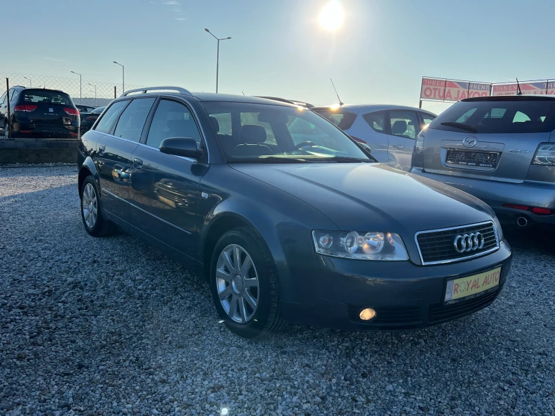 Audi A4 ЛИЗИНГ-1, 9TDI-131 к.с-КЛИМАТРОНИК, снимка 3 - Автомобили и джипове - 48498708