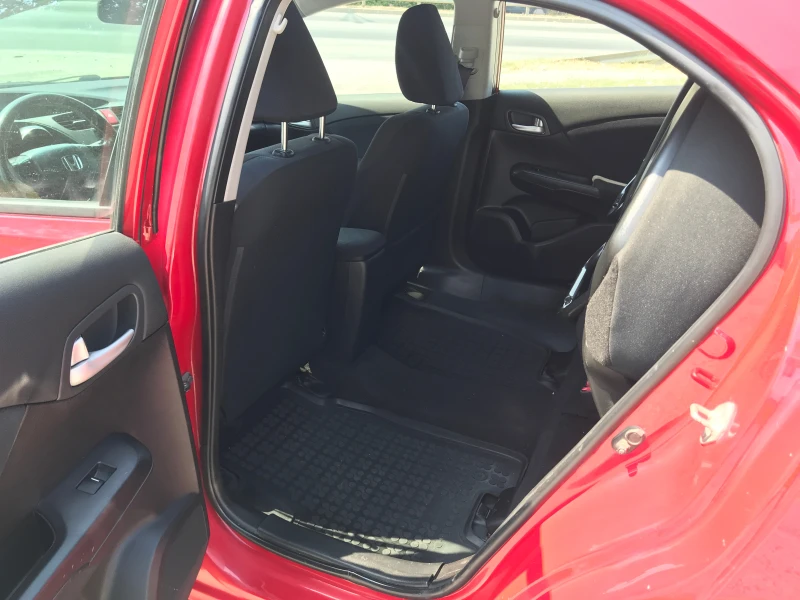 Honda Civic 2, 2 Sport, снимка 10 - Автомобили и джипове - 50161881