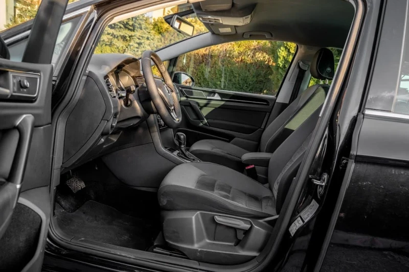 VW Sportsvan, снимка 8 - Автомобили и джипове - 50891235