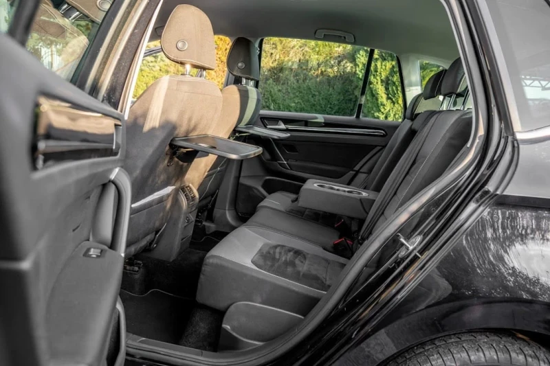 VW Sportsvan, снимка 16 - Автомобили и джипове - 50891235