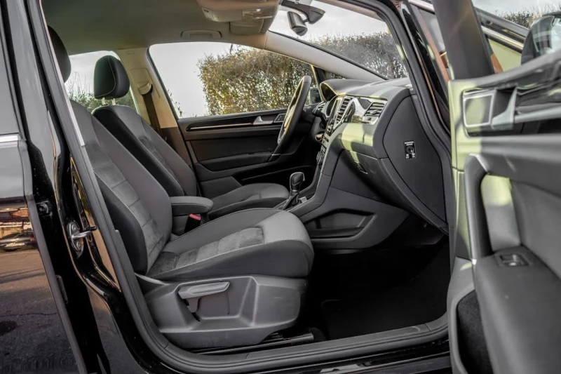 VW Sportsvan, снимка 9 - Автомобили и джипове - 50891235