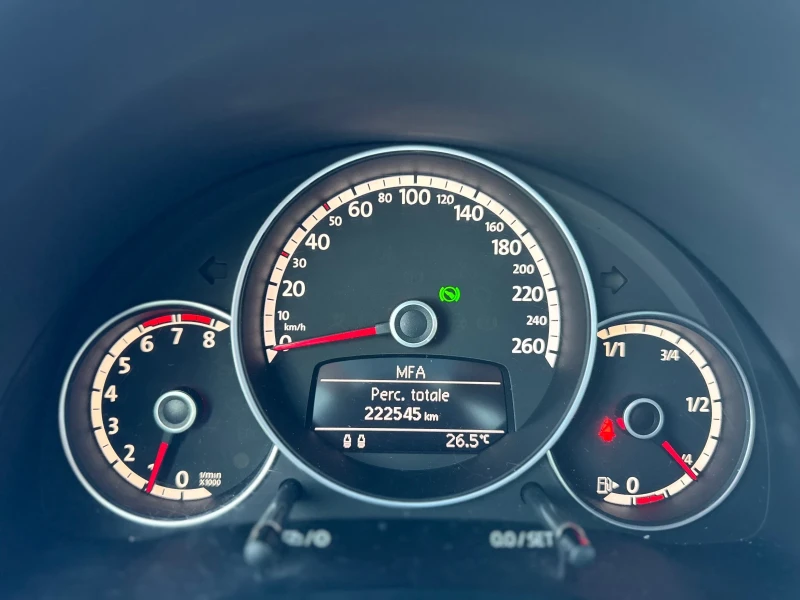 VW Beetle 2.0i* TURBO* R-LINE 2014, снимка 14 - Автомобили и джипове - 51775653