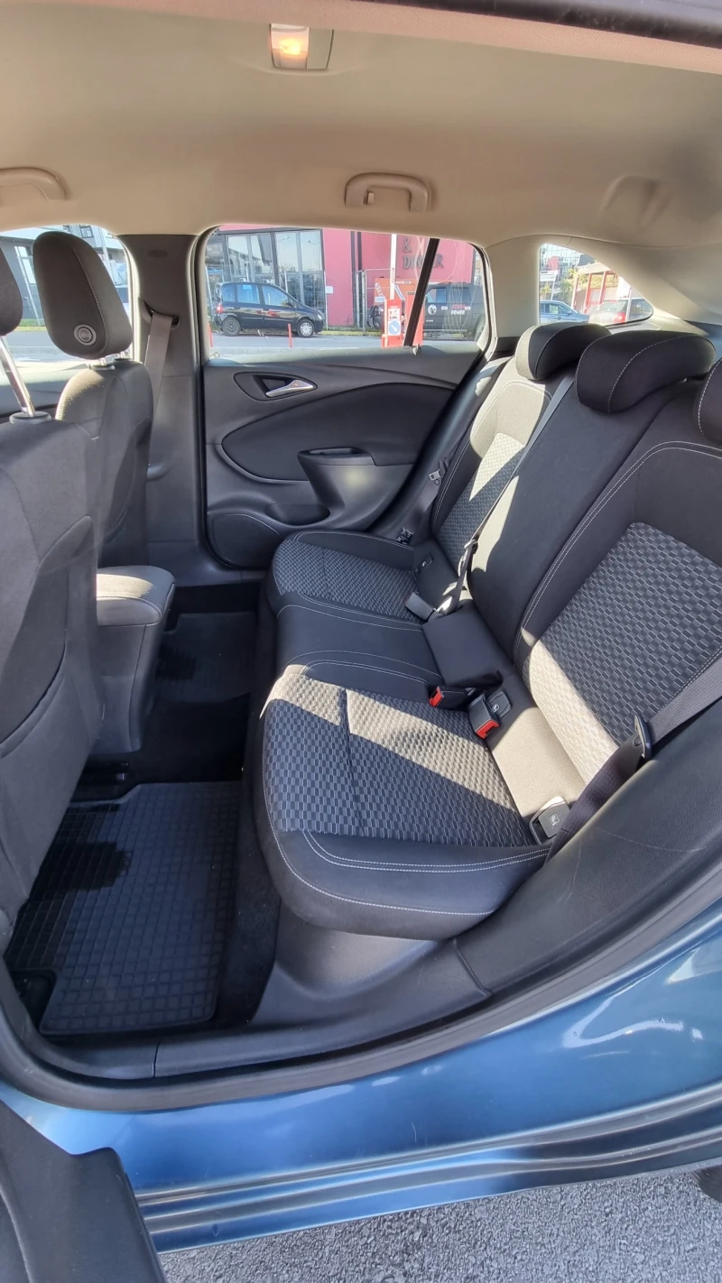 Opel Astra Sports Tourer K, снимка 14 - Автомобили и джипове - 52268502