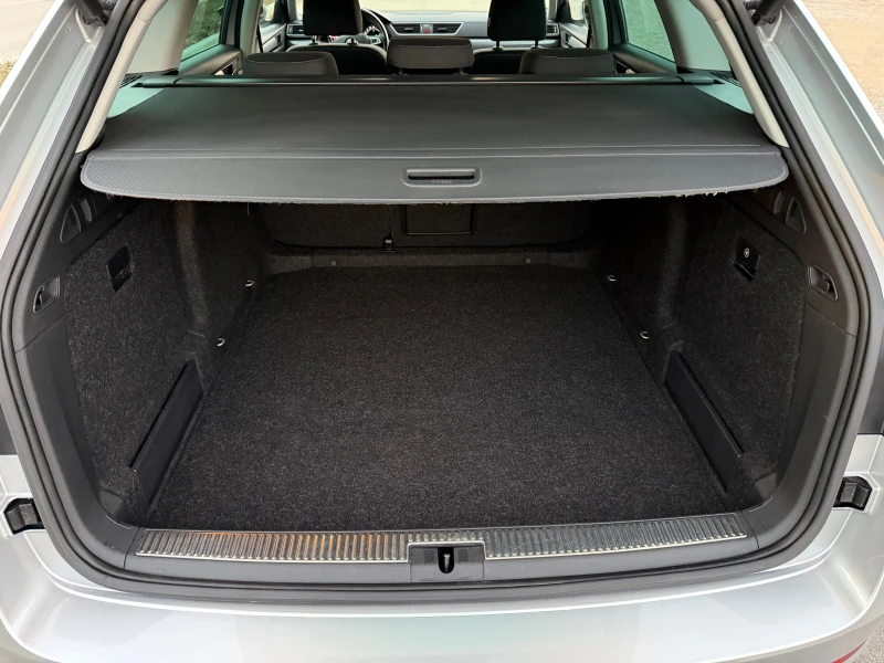 Skoda Superb 2.0TDI* 4X4* 190KC* , снимка 14 - Автомобили и джипове - 52804271