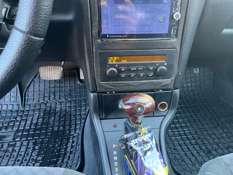 Opel Astra, снимка 10 - Автомобили и джипове - 53052325