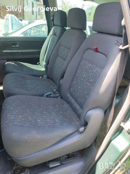 VW Sharan  - изображение 7