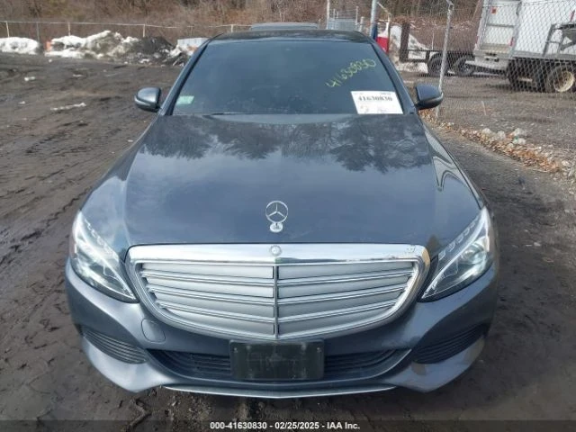 Mercedes-Benz C 300 - 24400 лв. - 99486926 | Car24.bg