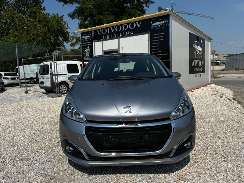 Peugeot 208 - 15700 лв. - 20188180 1