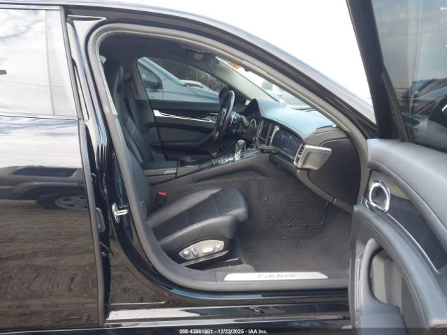 Porsche Panamera 4 - изображение 5