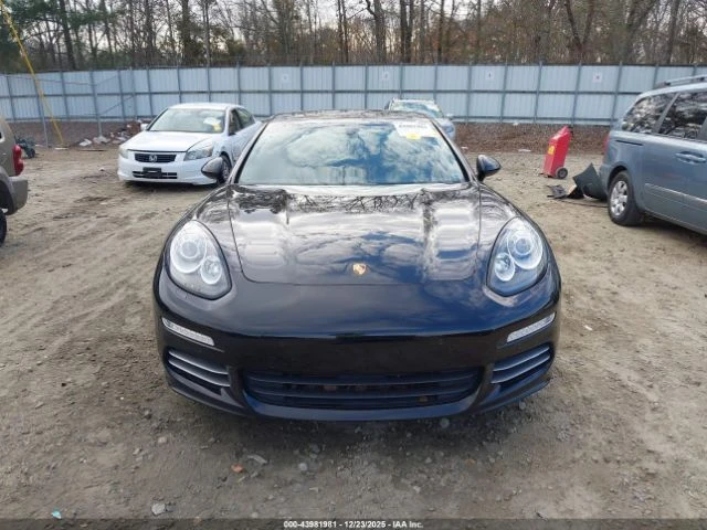 Porsche Panamera 4, снимка 13 - Автомобили и джипове - 53271853