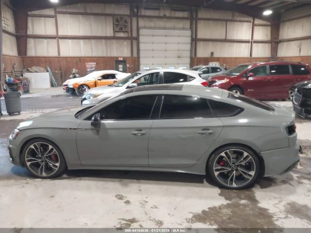 Audi S4 NARDO GREY* V6* QUATRO*  - изображение 5