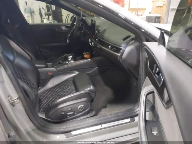 Audi S4 NARDO GREY* V6* QUATRO*  - изображение 8