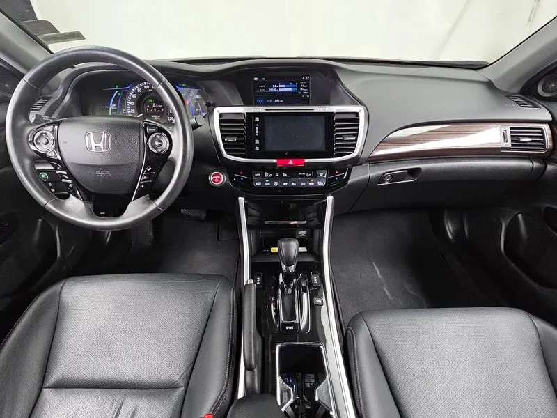 Honda Accord Accord 2.0 Hybrid 9Th Generation | Mobile.bg � ����������� 7