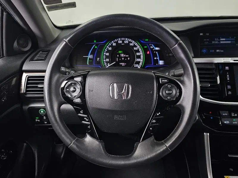 Honda Accord Accord 2.0 Hybrid 9Th Generation | Mobile.bg � ����������� 13