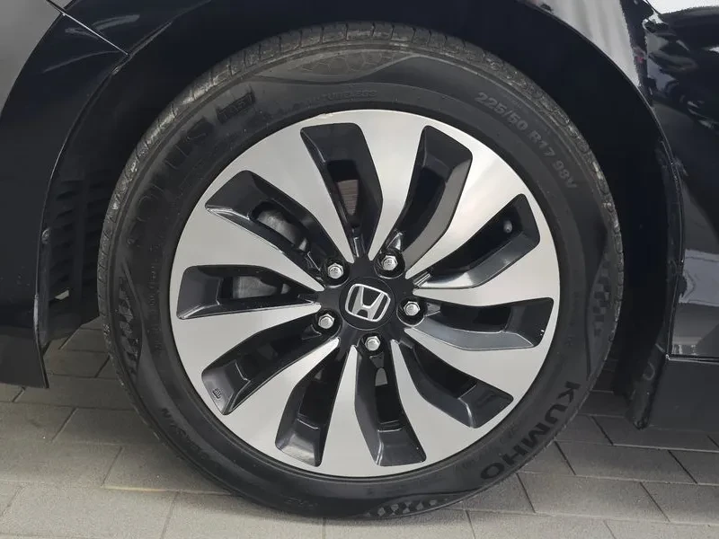 Honda Accord Accord 2.0 Hybrid 9Th Generation | Mobile.bg � ����������� 5