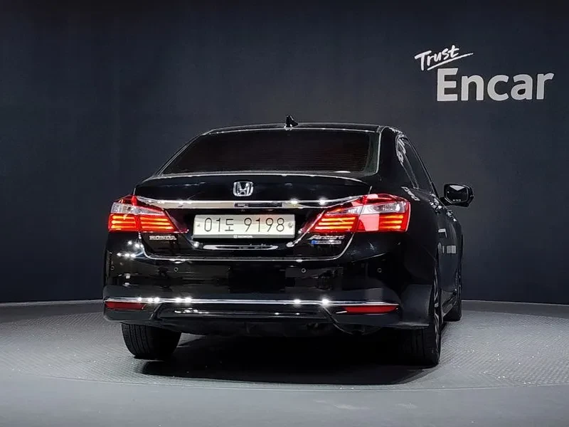 Honda Accord Accord 2.0 Hybrid 9Th Generation | Mobile.bg � ����������� 4
