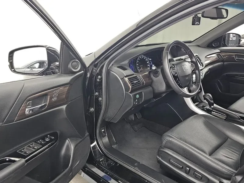 Honda Accord Accord 2.0 Hybrid 9Th Generation | Mobile.bg � ����������� 10