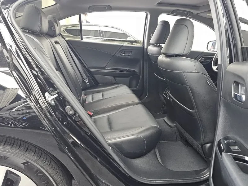 Honda Accord Accord 2.0 Hybrid 9Th Generation | Mobile.bg � ����������� 12