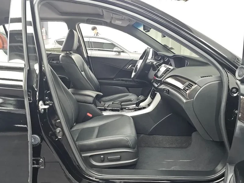 Honda Accord Accord 2.0 Hybrid 9Th Generation | Mobile.bg � ����������� 11