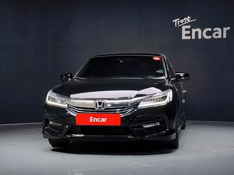 Honda Accord Accord 2.0 Hybrid 9Th Generation | Mobile.bg � ����������� 3
