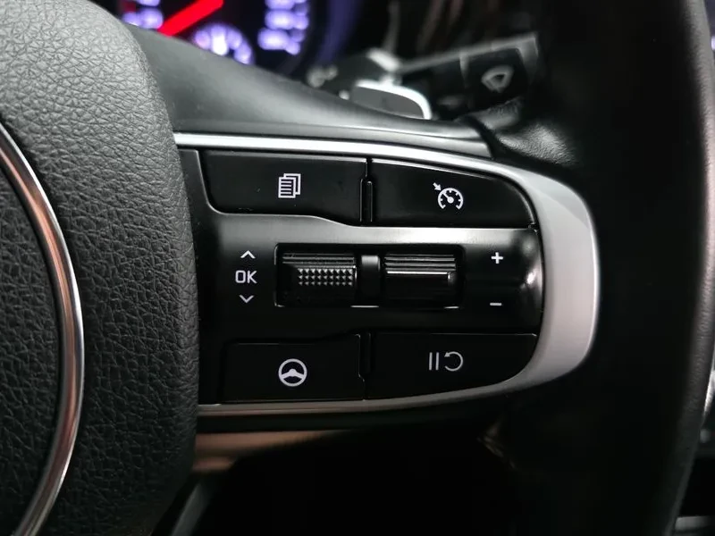 Kia K5 2.0 Prestige, снимка 17 - Автомобили и джипове - 55738706