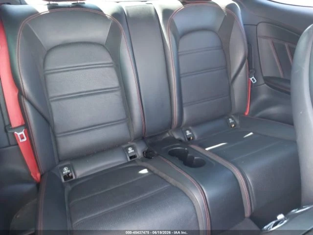 Mercedes-Benz C 43 AMG 4MATIC* ПОДГРЕВ* ПАНОРАМА* КАМЕРА* BURMESTER* , снимка 8 - Автомобили и джипове - 55748401