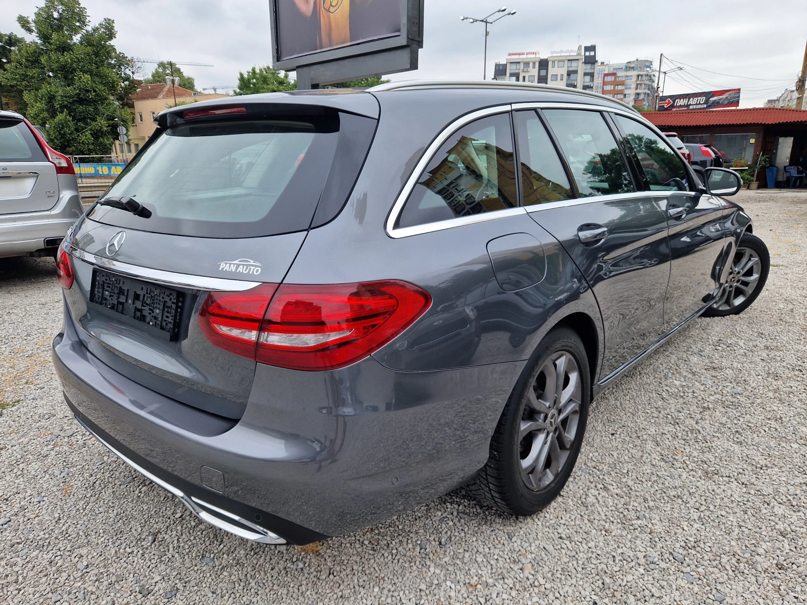 Mercedes-Benz C 200 CDI/SPORT - изображение 4