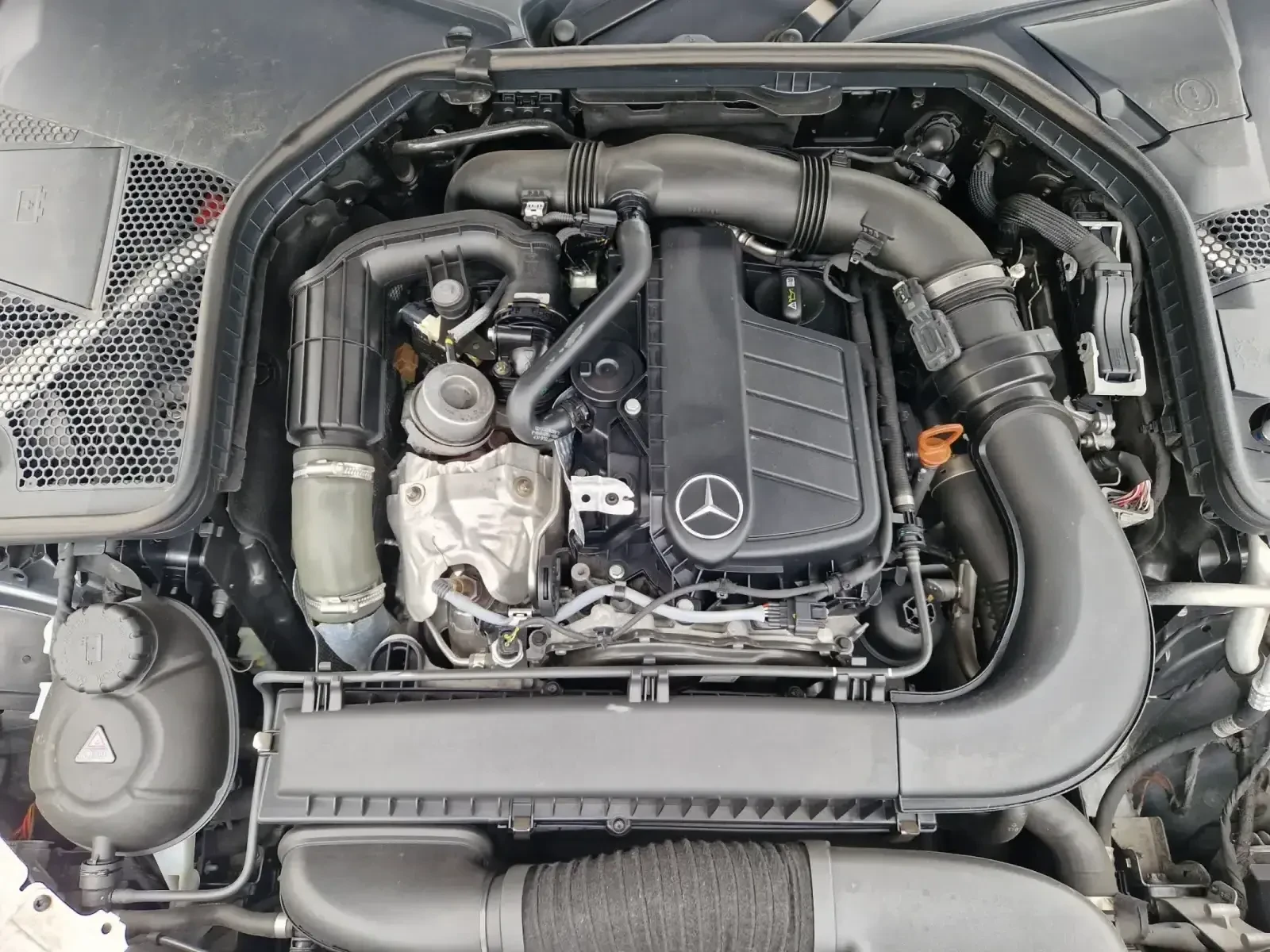 Mercedes-Benz C 200 CDI/SPORT | Mobile.bg   14