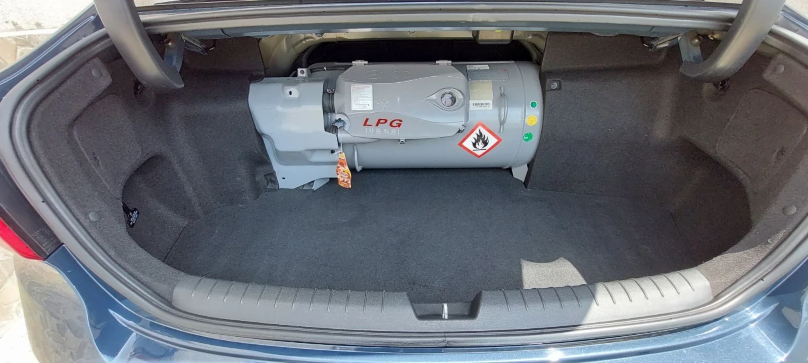 Hyundai Sonata | Mobile.bg   16