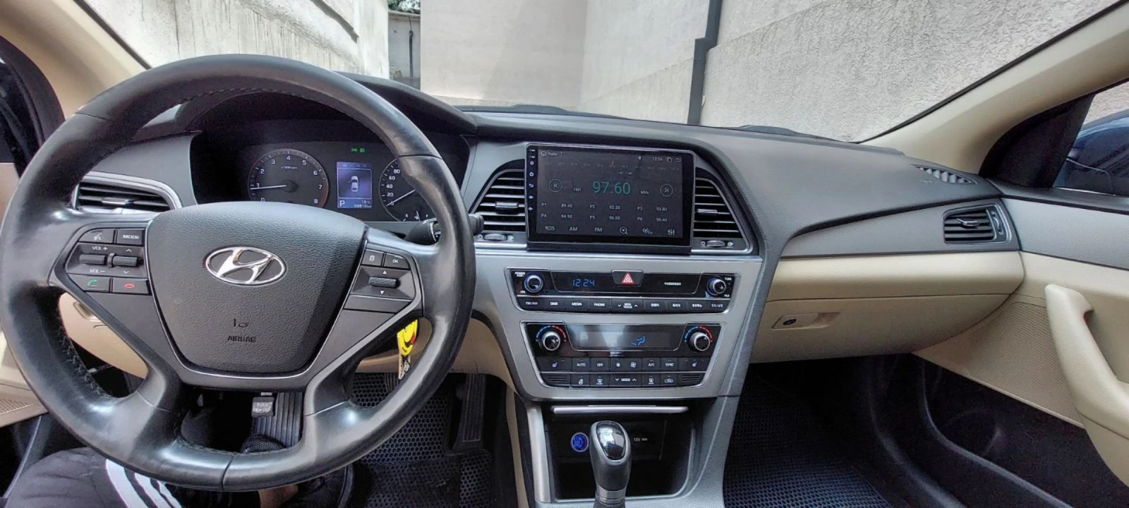 Hyundai Sonata | Mobile.bg   13