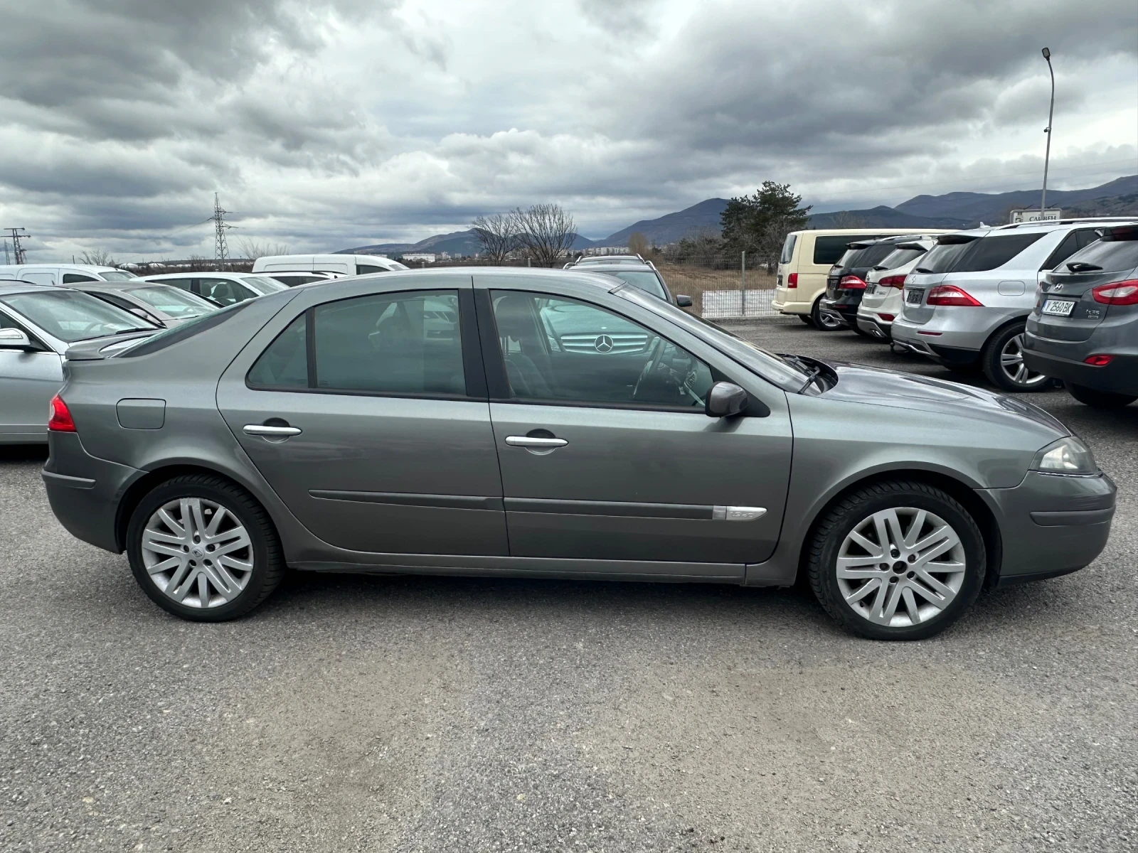 Renault Laguna  - изображение 4