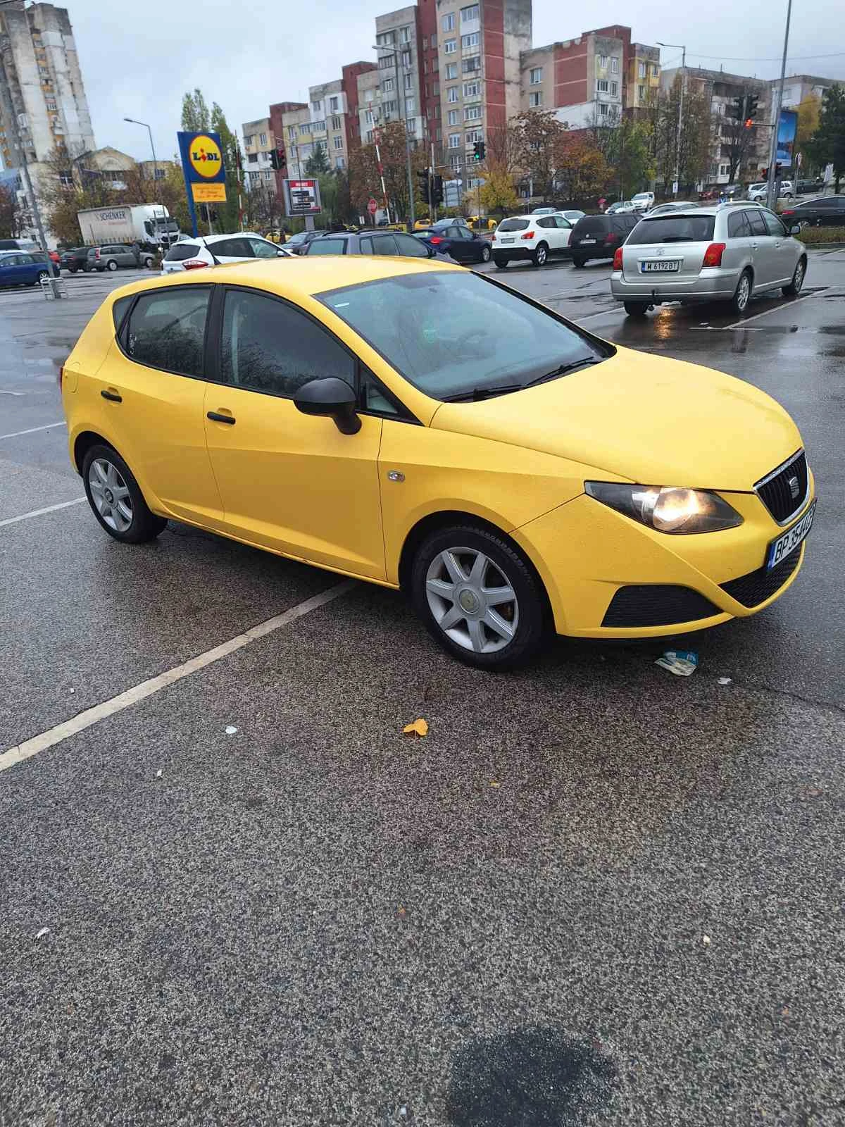 Seat Ibiza  - изображение 5