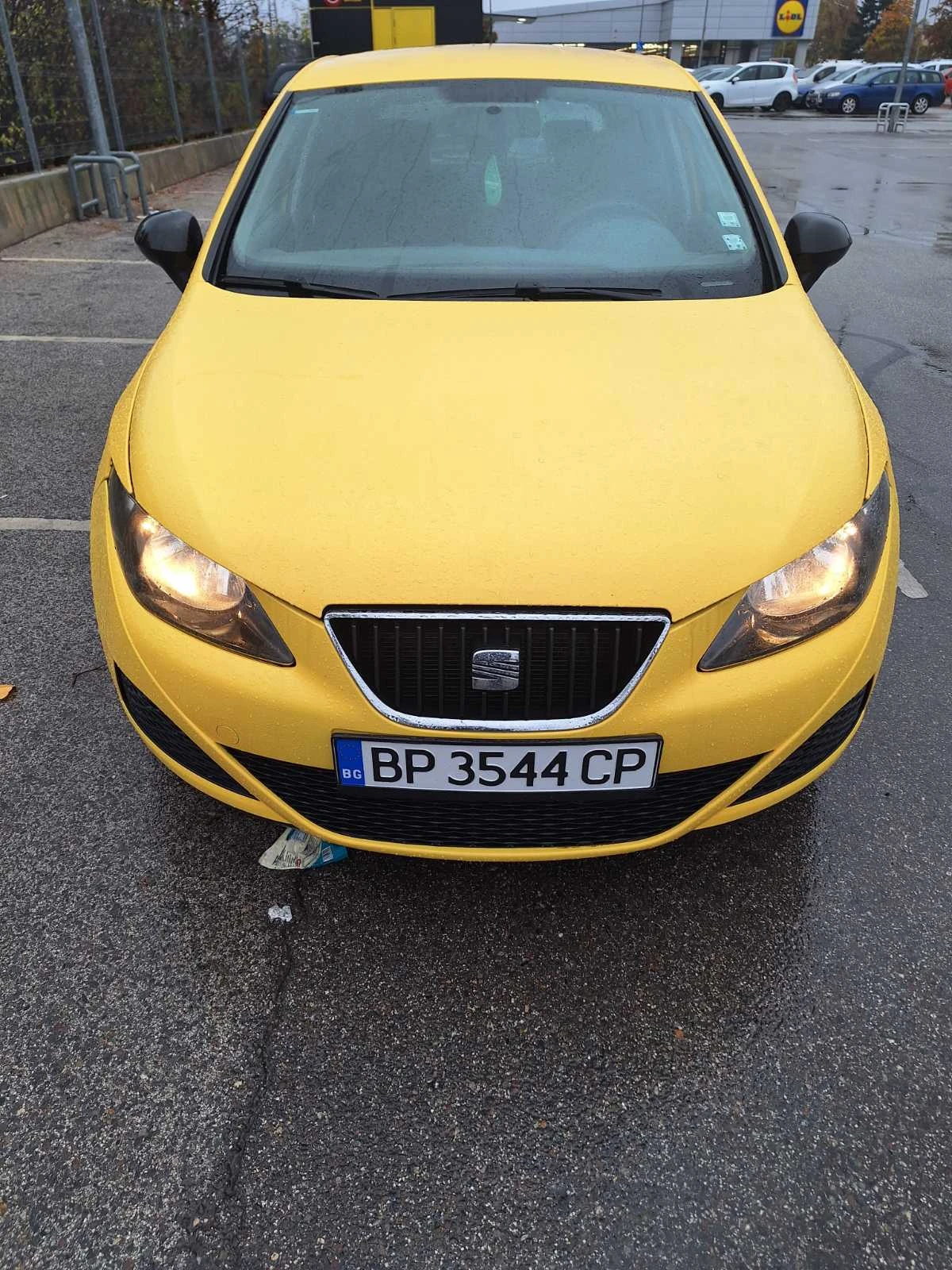 Seat Ibiza  - изображение 4