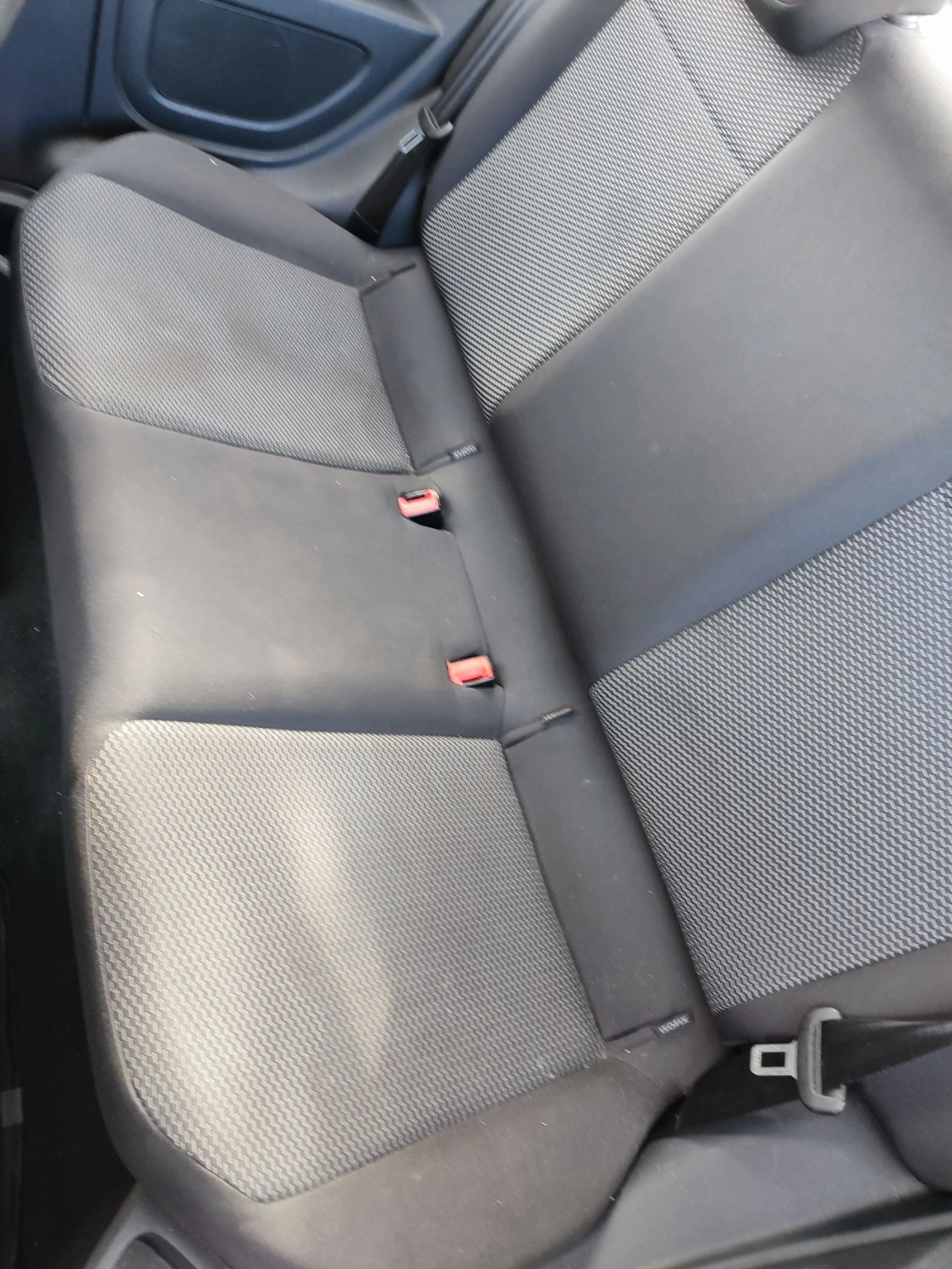 Seat Mii Евро стандарт - изображение 8