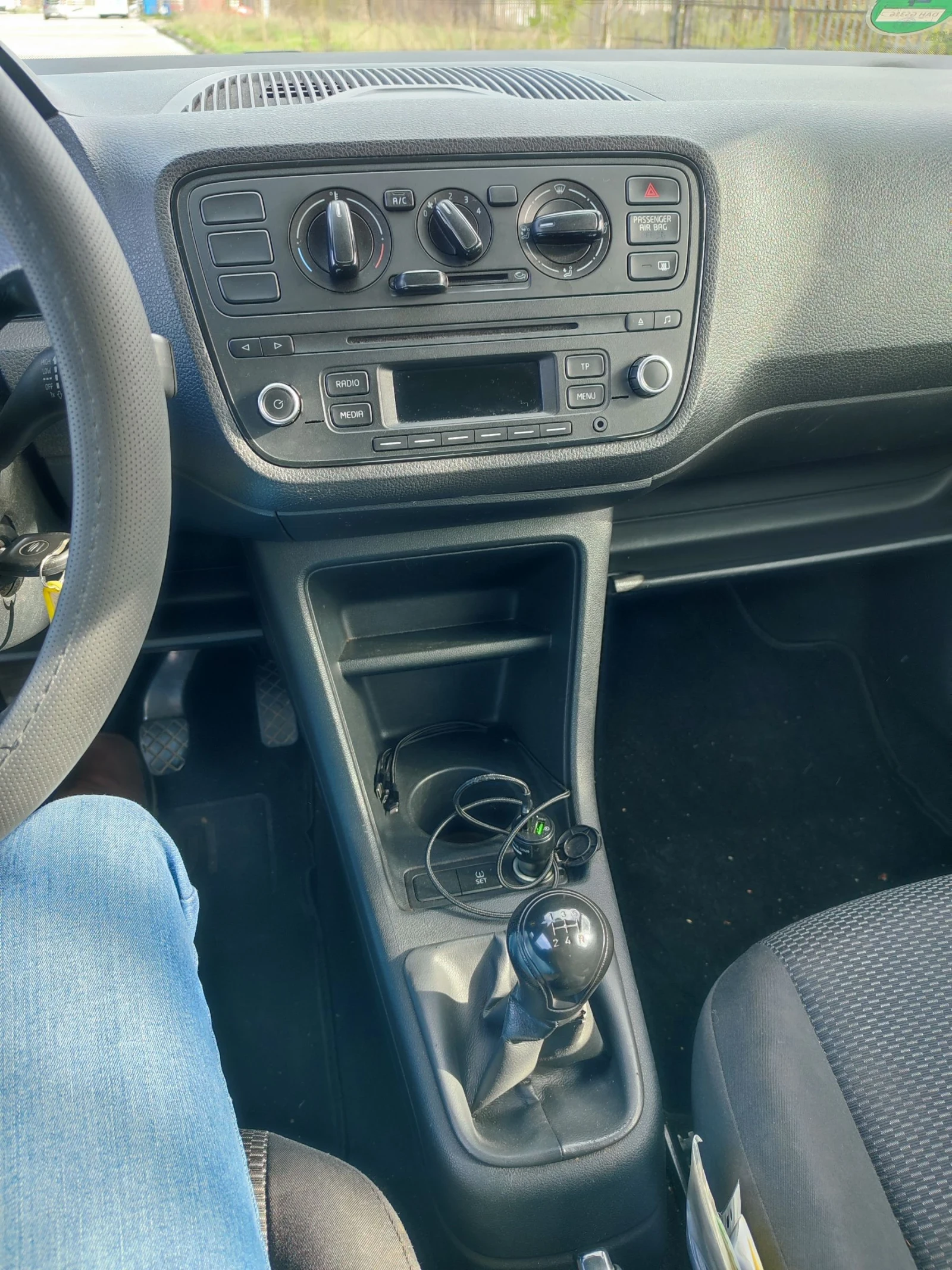 Seat Mii Евро стандарт - изображение 6