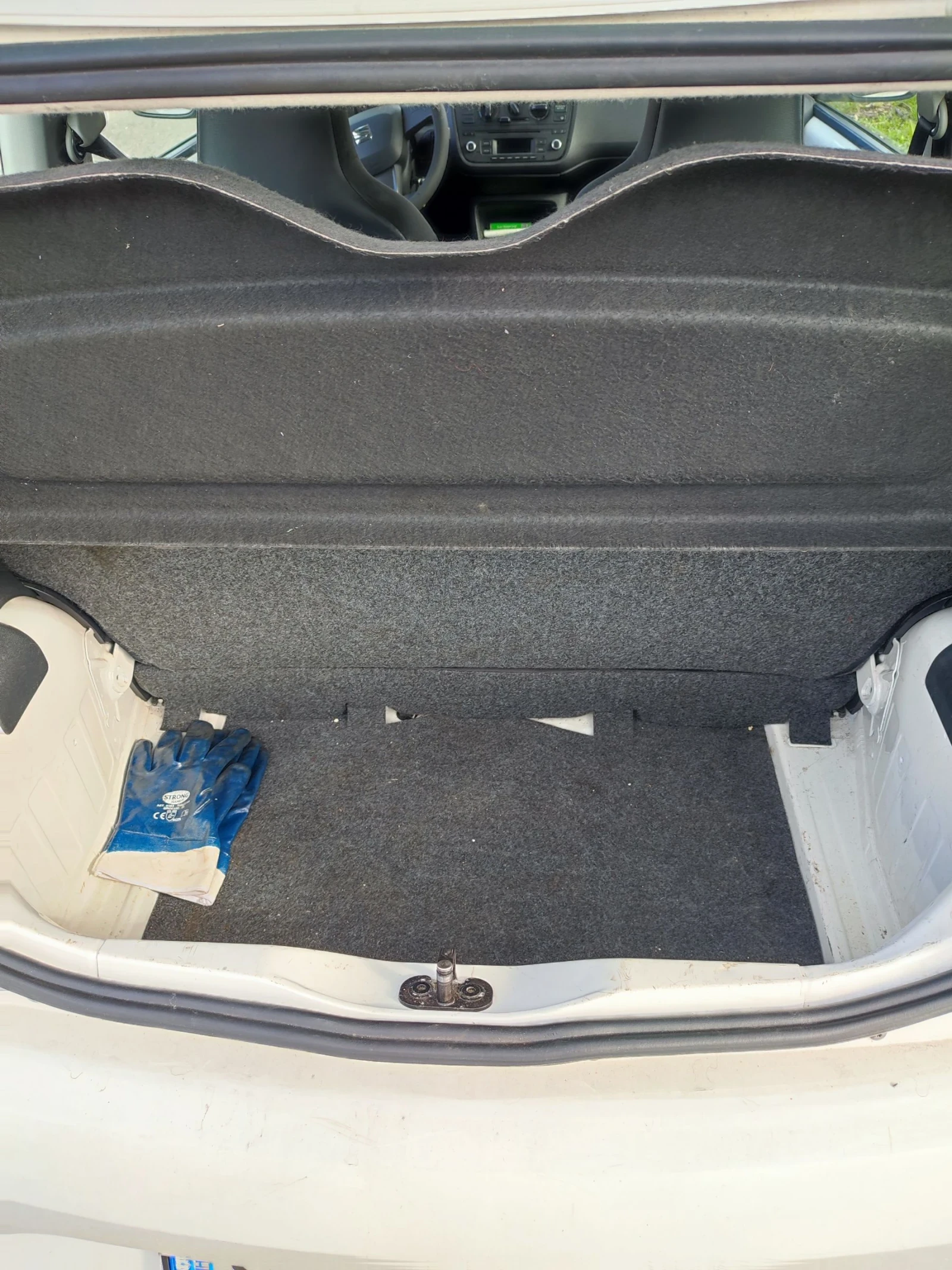 Seat Mii Евро стандарт - изображение 9