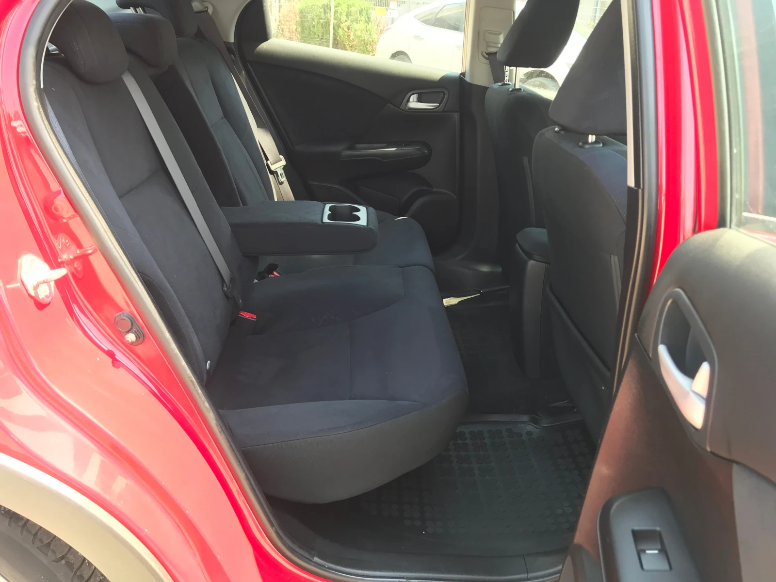 Honda Civic 2, 2 Sport | Mobile.bg   13