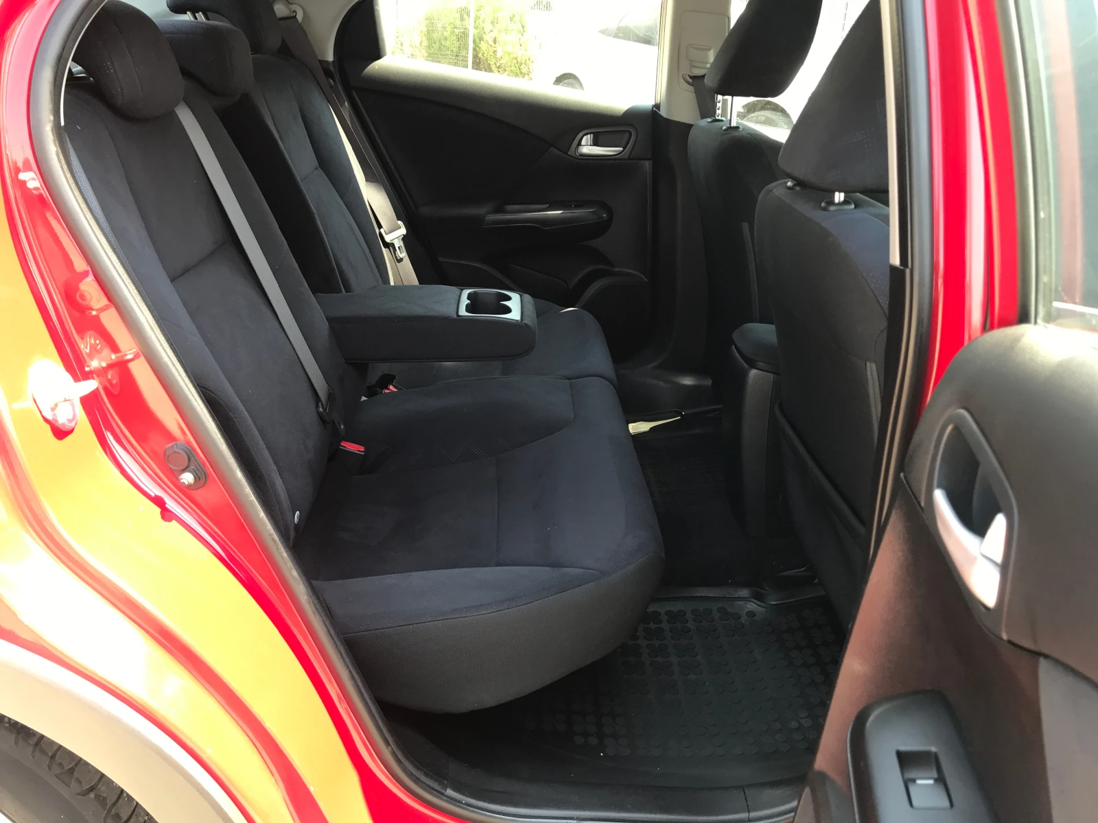 Honda Civic 2, 2 Sport | Mobile.bg   12