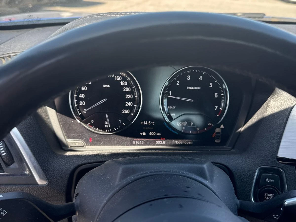 BMW M2 M240i xDrive - изображение 8