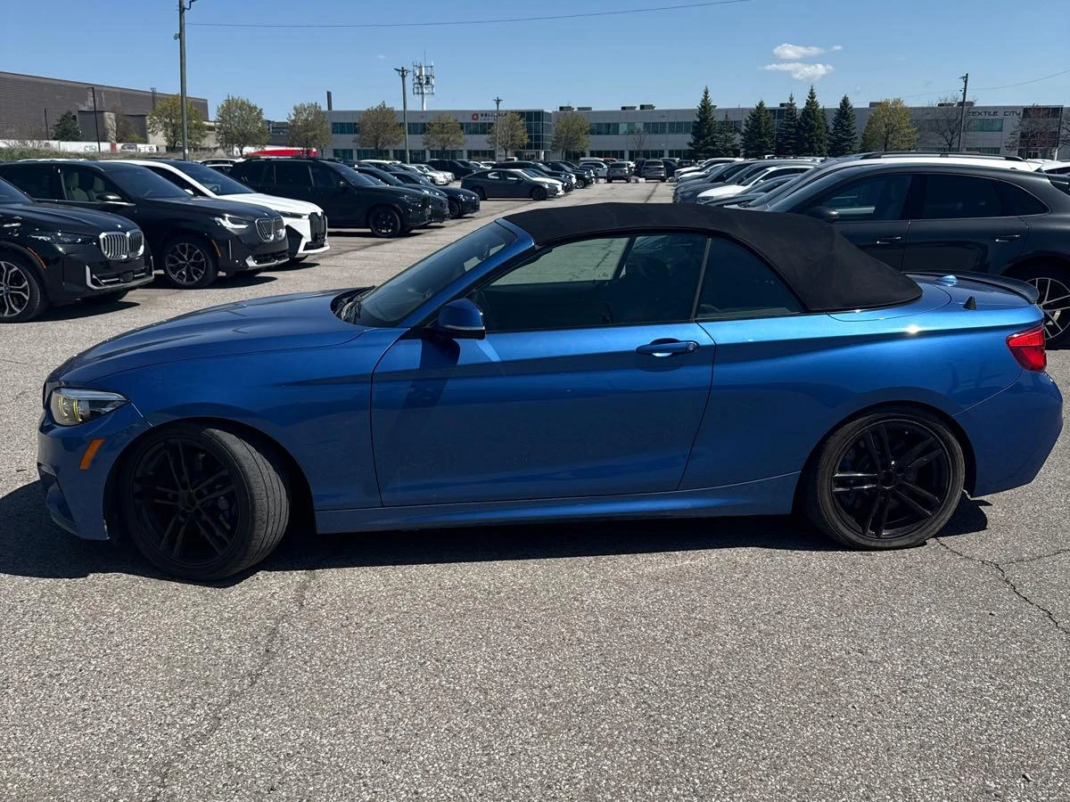 BMW M2 M240i xDrive - изображение 3