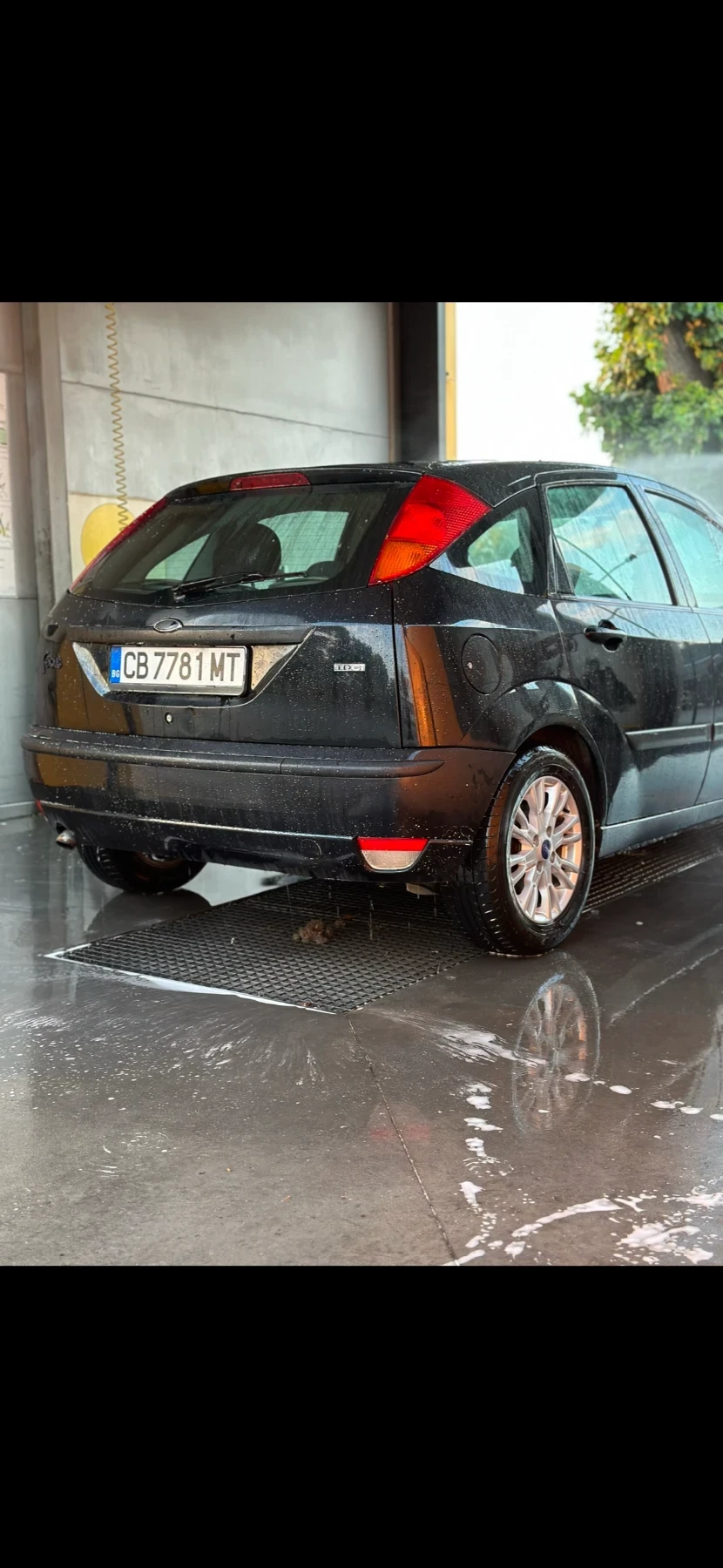 Ford Focus Mk1 - изображение 5