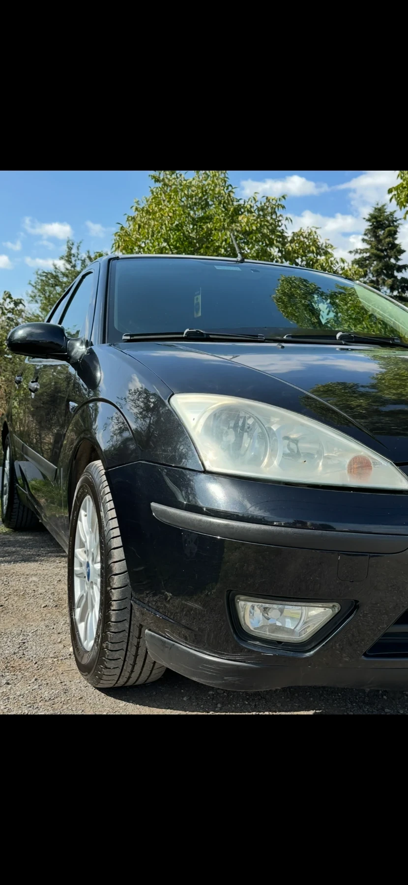 Ford Focus Mk1 - изображение 3