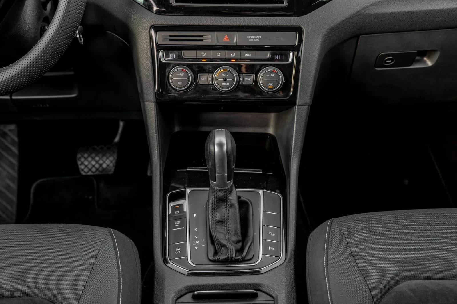 VW Sportsvan | Mobile.bg   11